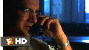 A charming con man plays cat and mouse with an fbi agent. Catch Me If You Can 6 10 Movie Clip No One Else To Call 2002 Hd Youtube