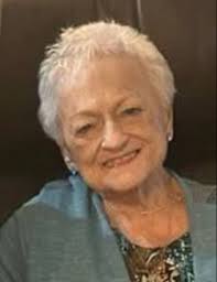 Obituary information for Alice Mae Reed