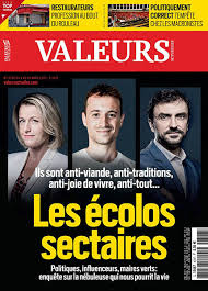 Valeurs actuelles est un hebdomadaire qui fournit une information complète et rigoureuse sur l'actualité française et internationale, ses conseils patrimoniaux sans oublier le focus sur un grand sujet de société. Valeurs Actuelles 4 Mars 2021 No 4397 Download Pdf Magazines French Magazines Commumity