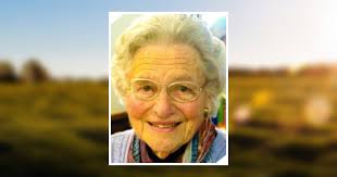 Dorothy "Dot" Smith Brown Obituary August 14, 2017