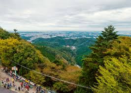Explore Mount Takao Tokyo S Cutest Mountain 1 Day Plan With Hot Springs Stunning Scenery And Beer Live Japan Travel Guide