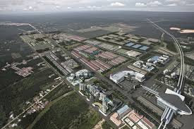 Prevziať veľkú zodpovednosť za prepojenie domových usadlostí a obchodných centier na oboch koncoch. Batu Pahat A K A Ø¨Ø§ØªÙˆ Ú¤Ø§Ù‡Øª å³‡æ ªå·´è¾– Johor District Page 29 Skyscrapercity