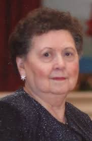 Mary Ellen Dodd Gray