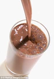 We did not find results for: Why Chocolate Milk Is The Best Post Workout Drink Daily Mail Online