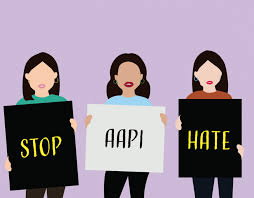 Serve as an unprecedented vehicle for influence. Stop Aapi Hate Advocates Against Racial Injustice Scot Scoop News