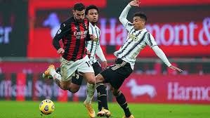 Jun 14, 2021 · top story: Highlights Ac Milan V Juventus 1 3 Serie A Tim 2020 2021 Ac Milan