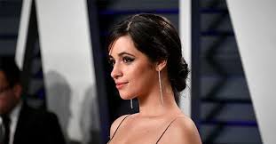 Camila Cabello S Cinderella Movie Slipping Into Theaters In 2021 Camila Cabello S Cinderella Movie Slipping Into Th Camila Cabello Cinderella Movie Movies