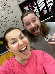 Students interview United States senator from Delaware