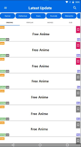 Sep 06, 2021 · anime kaizoku is the best place to download anime series, anime movies, anime ova series and much more, providing you with the latest anime dose for free. Free Anime Eng Sub Dub For Android Apk Download