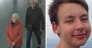 Southwark station: Witness appeal after Sam Winter killed