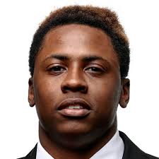 D.J. Henderson, Tennessee, Cornerback