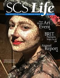 SCS Life Magazine 01/01