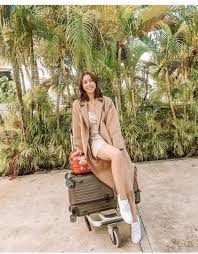 Hotel edition | julia barretto. Coat Julia Barretto Camel Coat Wool Coat Fringes Wheretoget