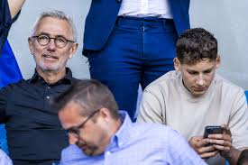 bert van marwijk