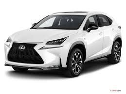 Inside, lexus has tweaked the nx's steering wheel and tachometer designs. 2016 Lexus Nx Prices Reviews Pictures U S News World Report
