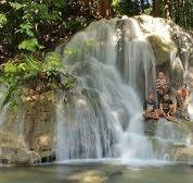 AIR TERJUN TAYAK