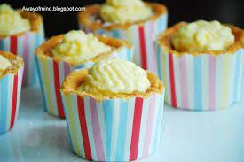 awayofmind bakery house hokkaido chiffon cupcakes hokkaido cupcake baking ogura cake