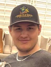 Cameron Dean Staples Obituary