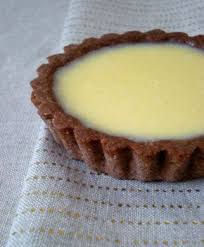 Tarte Au Chocolat Blanc Tarte Chocolat Blanc Tarte Au Chocolat Chocolat Blanc