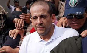 CAMACHO RECUERDA CON GRAN NOSTALGIA SU ANUNCIO DE PARO CÍVICO INDEFINIDO DE  2019 El ex presidente del Comité Cívico pro Santa Cruz, Luis Fernando  Camacho, recordó con gran nostalgia el anuncio de