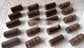 Buchettes Chocolat Noix De Coco Chocolat Noix De Coco Gateau Chocolat Sans Cuisson