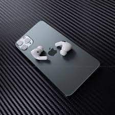 11 Pro Max Airpods Pro Photo Supersaf Apple Products Iphone Apple