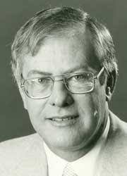 James O. Roberson, Maryland Secretary of Business & Employment Development