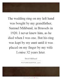 Wedding Rings Quotes Sayings Wedding Rings Picture Quotes