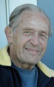 Obituary for Dr. Arnold G. Bauer