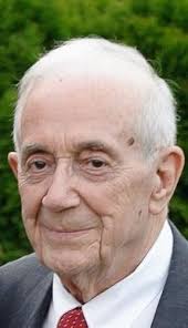 Harold Chamberlain Obituary (1930