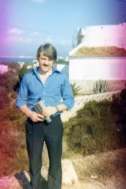 Tribute to Michael Bowen, 1943