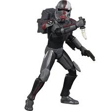 The bad batch is a spiritual successor to the clone wars, but here's everything you need to know to watch it first! Star Wars Black Series Actionfigur 15 Cm Bad Batch Hunter Clone Wars Actionfiguren24 Collector S Toy Universe