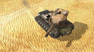 It looks like you're using artstation from great britain. The Annihilator World Of Tanks Blitz