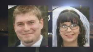 Community rallies around two girls orphaned after parents killed