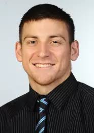 2011-12 Men's Basketball Roster