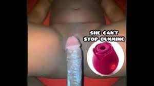 Rose Toy Review | SHE CUM 10 TIMES ‼️ - XVIDEOS.COM