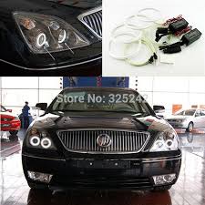 For Buick Lacrosse 2006 2008 Excellent Angel Eyes Kit Ultra Bright Illumination Ccfl Angel Eyes Kit Halo Ring On Aliexpress Com Buick Lacrosse Car Lights Buick