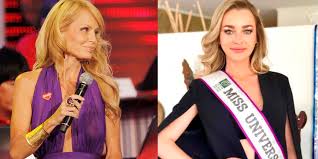 Usd 6000 en efectivo, más un sistema de video portátil completo y una cámara, de maxxum 6. No He Hablado Con Cecilia Bolocco Me Encantaria Uno Necesita Esos Tips Consejos Esas Vocecitas Que Ayudan Cuenta La Miss Chile Para Miss Universo Daniela Nicolas Glamorama