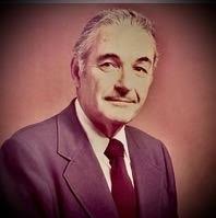 Robert Gunn Obituary (1921