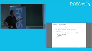 Man against Compiler - TIB AV-Portal