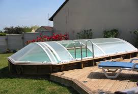 Abris De Piscine Pas Cher En Kit Piscine Discount