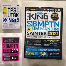 Dengan adanya gramedia, buku contoh soal tps sbmptn dan pembahasan dapat diakses baik digital maupun fisik. Harga Soal Tps Eduka Terbaru Agustus 2021 Biggo Indonesia