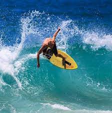 Pin By Mario Molina On Skimboard Surfing Waves Surfing Skimboard