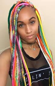 Many of you were asking so here are the 5 hairstyles that i do every day! 25 Cool Dreadlock Hairstyles For Women In 2021 The Trend Spotter