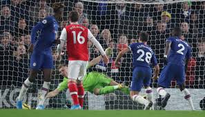 The stream will be online 15 minutes before the start of the transmission. Arsenal Vs Chelsea Live Stream Tv Channel Team News And Kick Off Time For Boxing Day Premier League Clash Sporting Excitement