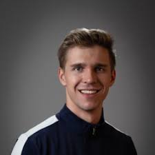 Conor McDermott-Mostowy