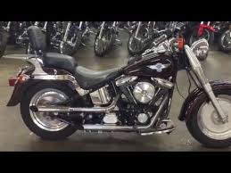 Image result for Silver 1994 FLSTF