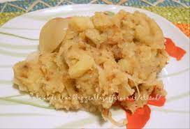 Check spelling or type a new query. Patate In Tecia Ricetta Triestina