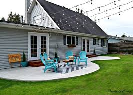 17 simple ramadan decoration ideas you can do at home. 50 Diy Yard Decorating Ideas Photos Shutterfly