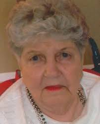 Mildred McKnight Obituary